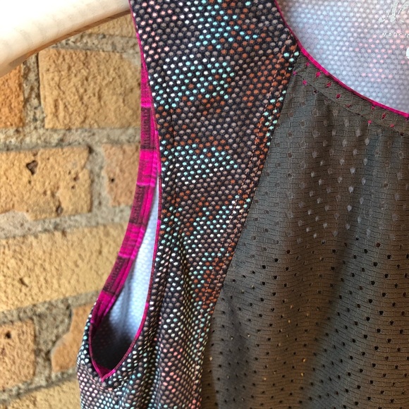 Maaji Poetry Pastry tank - Picture 3 of 8